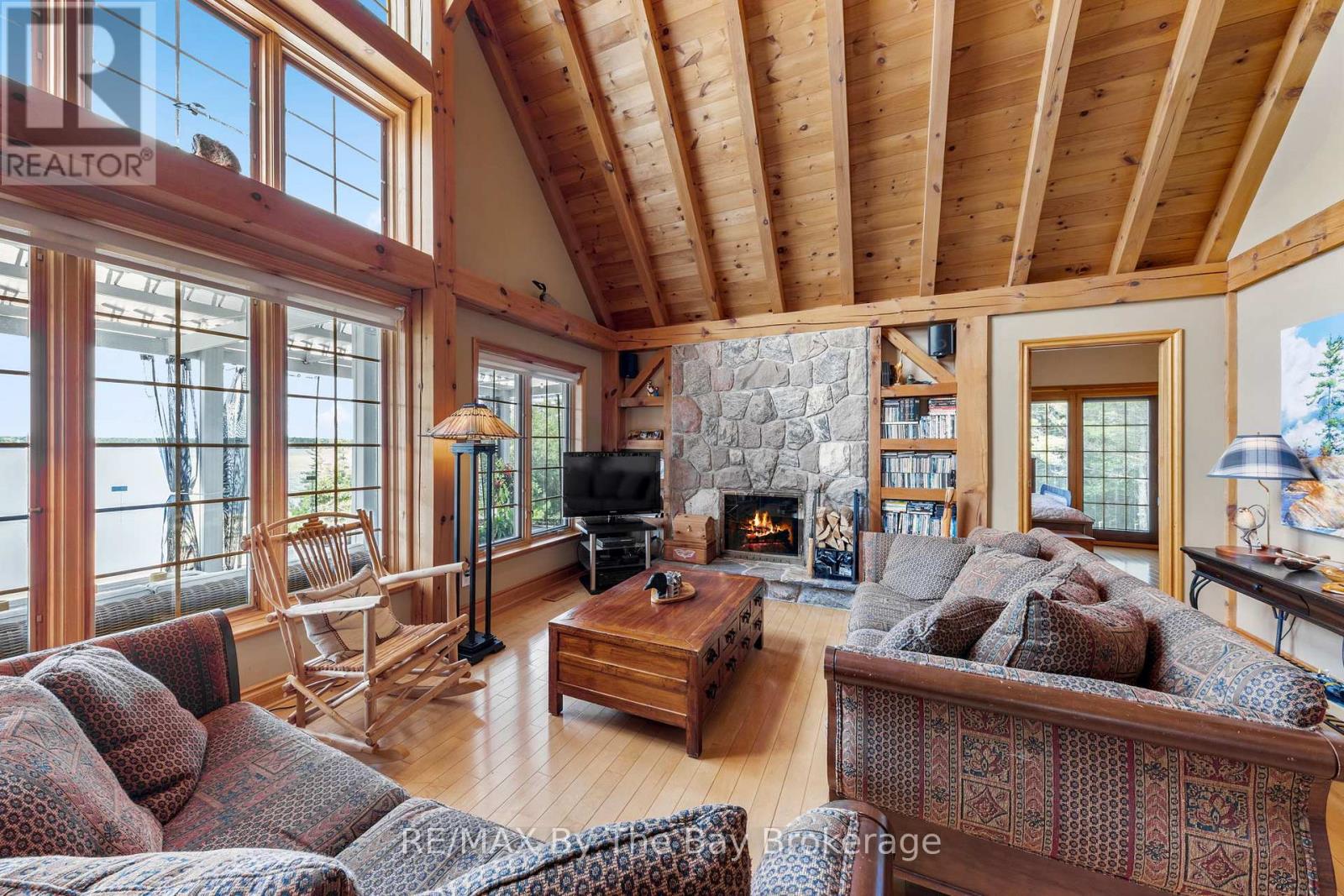 19980 Georgian Bay Shore, Georgian Bay, Ontario  P0E 1E0 - Photo 31 - X12378551