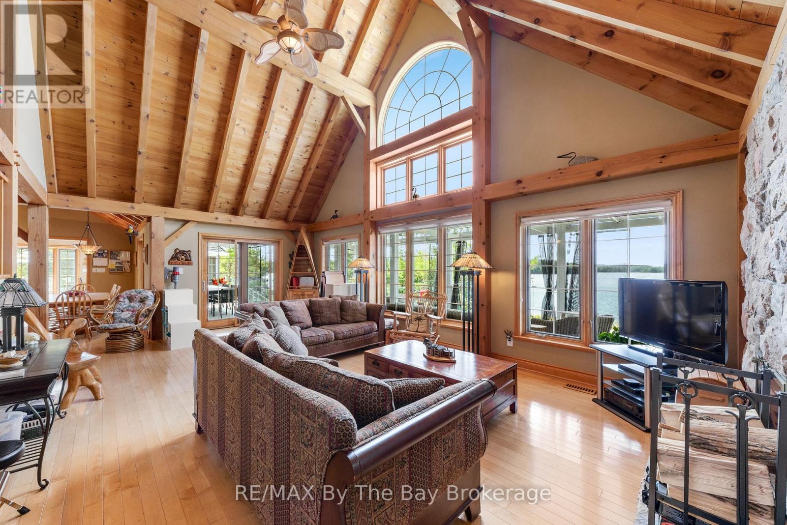 19980 Georgian Bay Shore, Georgian Bay, Ontario  P0E 1E0 - Photo 32 - X12378551