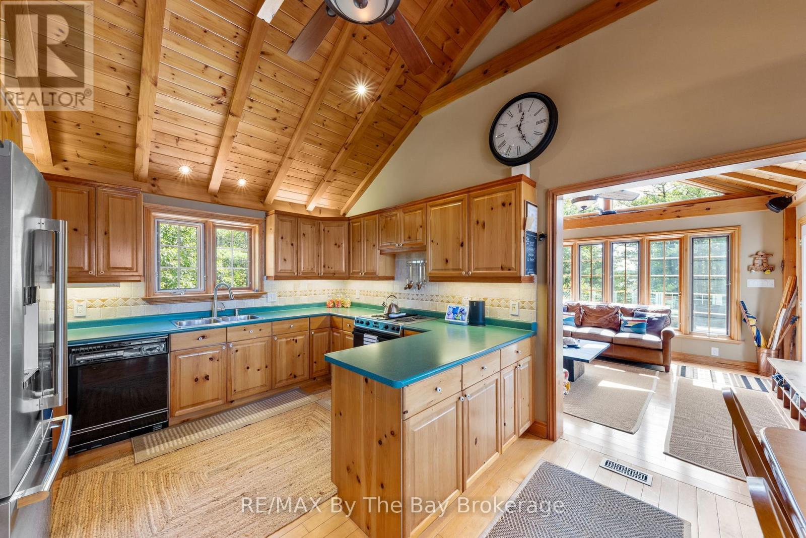 19980 Georgian Bay Shore, Georgian Bay, Ontario  P0E 1E0 - Photo 33 - X12378551