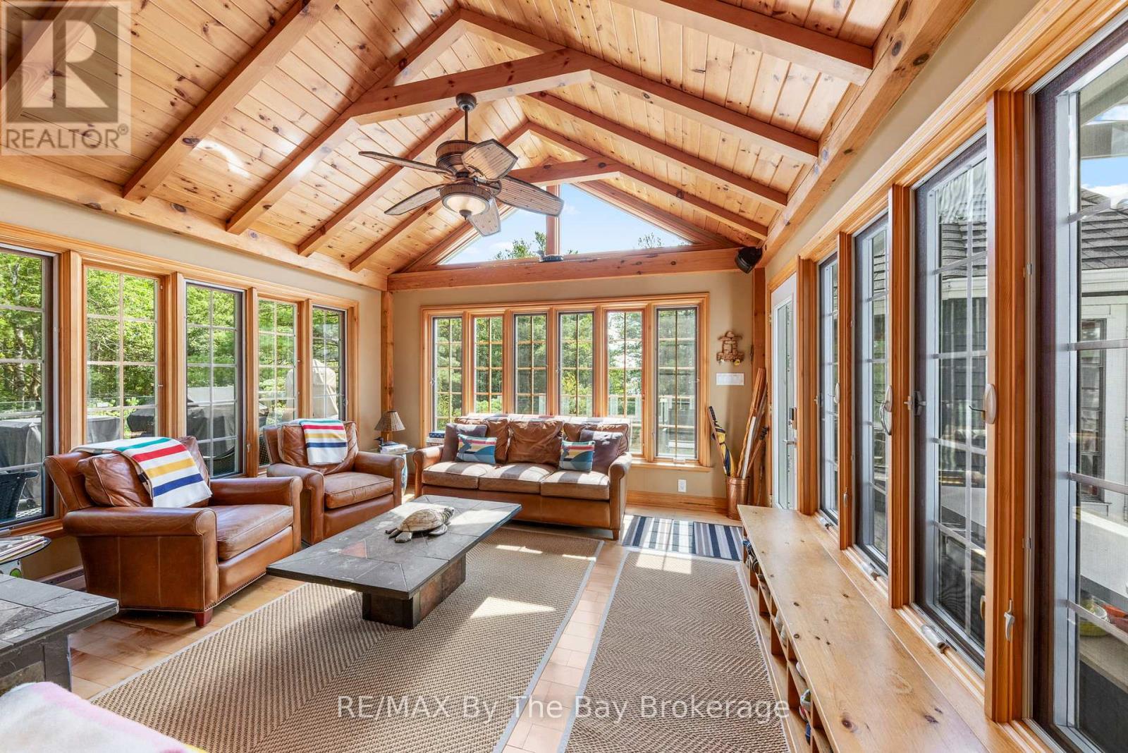 19980 Georgian Bay Shore, Georgian Bay, Ontario  P0E 1E0 - Photo 34 - X12378551