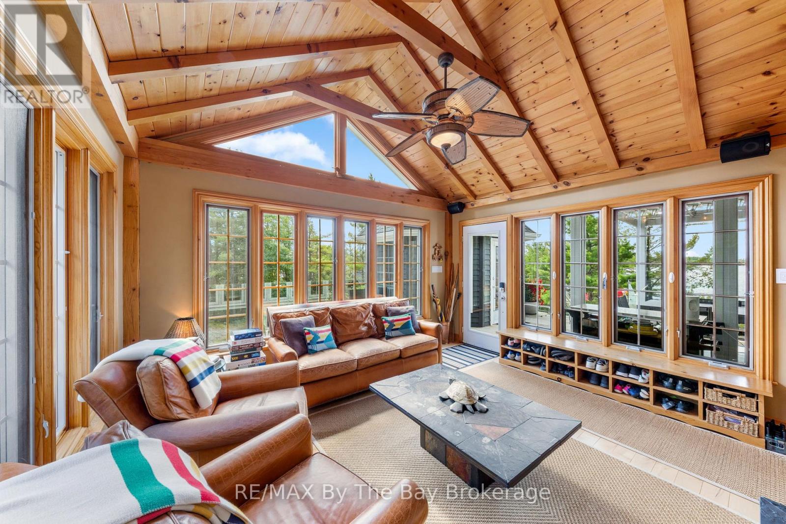 19980 Georgian Bay Shore, Georgian Bay, Ontario  P0E 1E0 - Photo 35 - X12378551