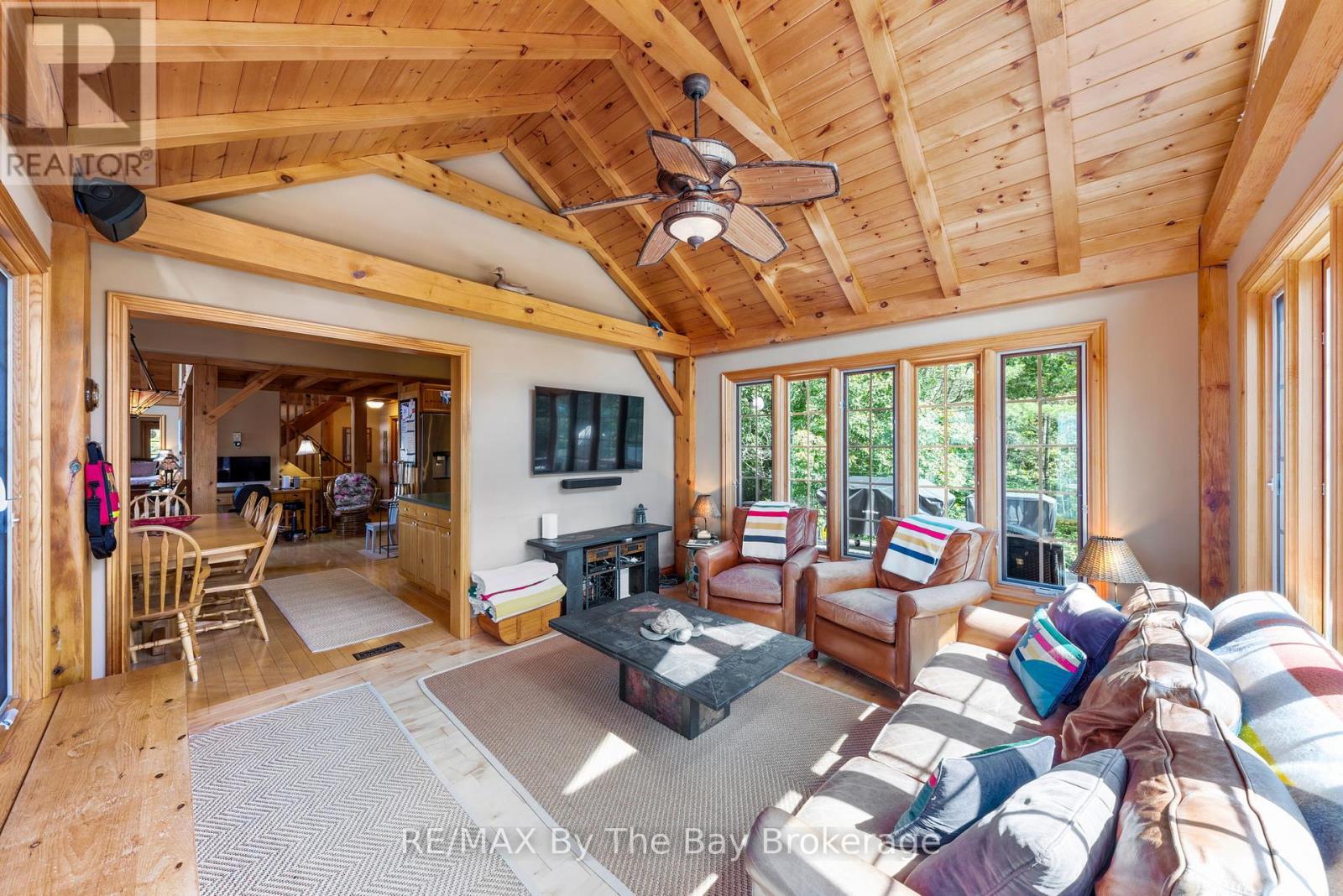 19980 Georgian Bay Shore, Georgian Bay, Ontario  P0E 1E0 - Photo 36 - X12378551