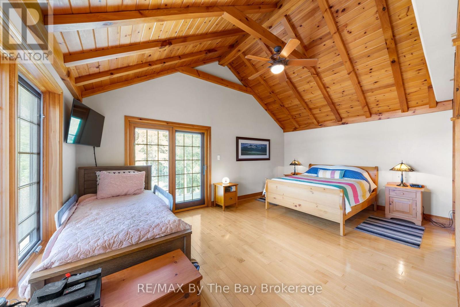 19980 Georgian Bay Shore, Georgian Bay, Ontario  P0E 1E0 - Photo 37 - X12378551