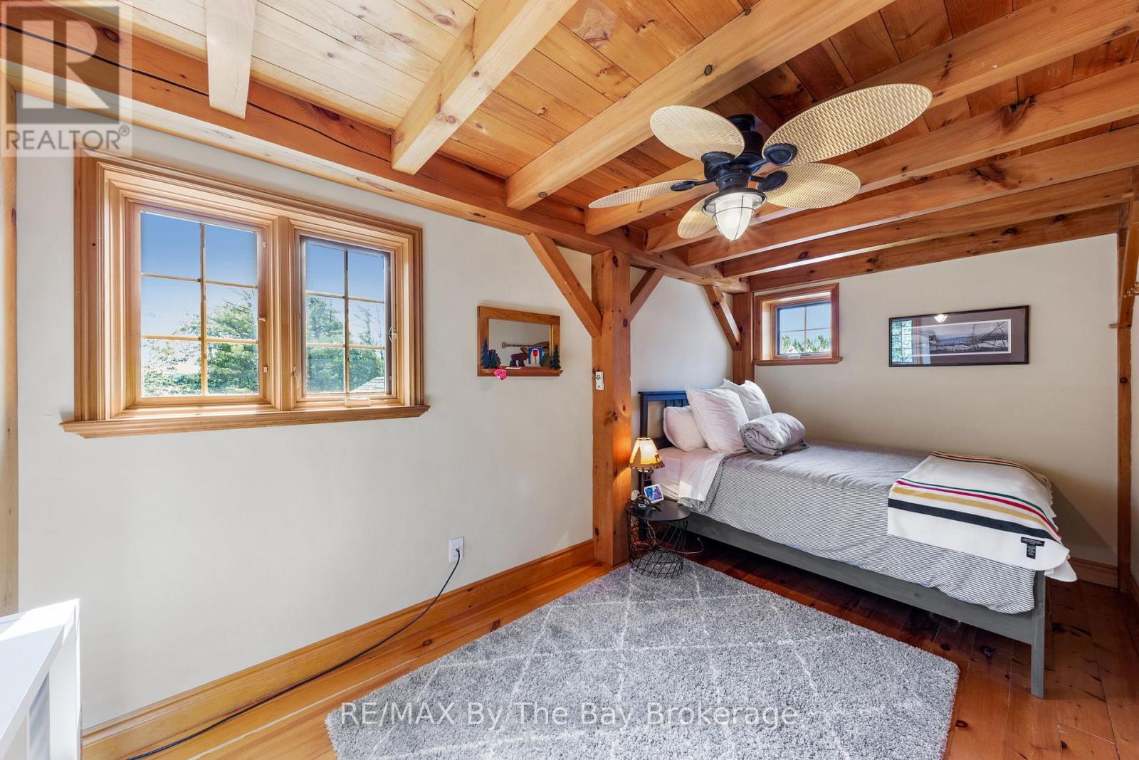 19980 Georgian Bay Shore, Georgian Bay, Ontario  P0E 1E0 - Photo 39 - X12378551