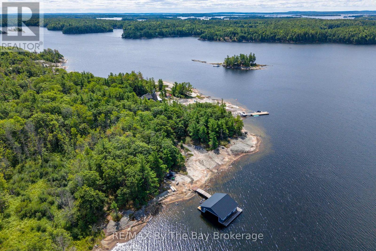 19980 Georgian Bay Shore, Georgian Bay, Ontario  P0E 1E0 - Photo 4 - X12378551