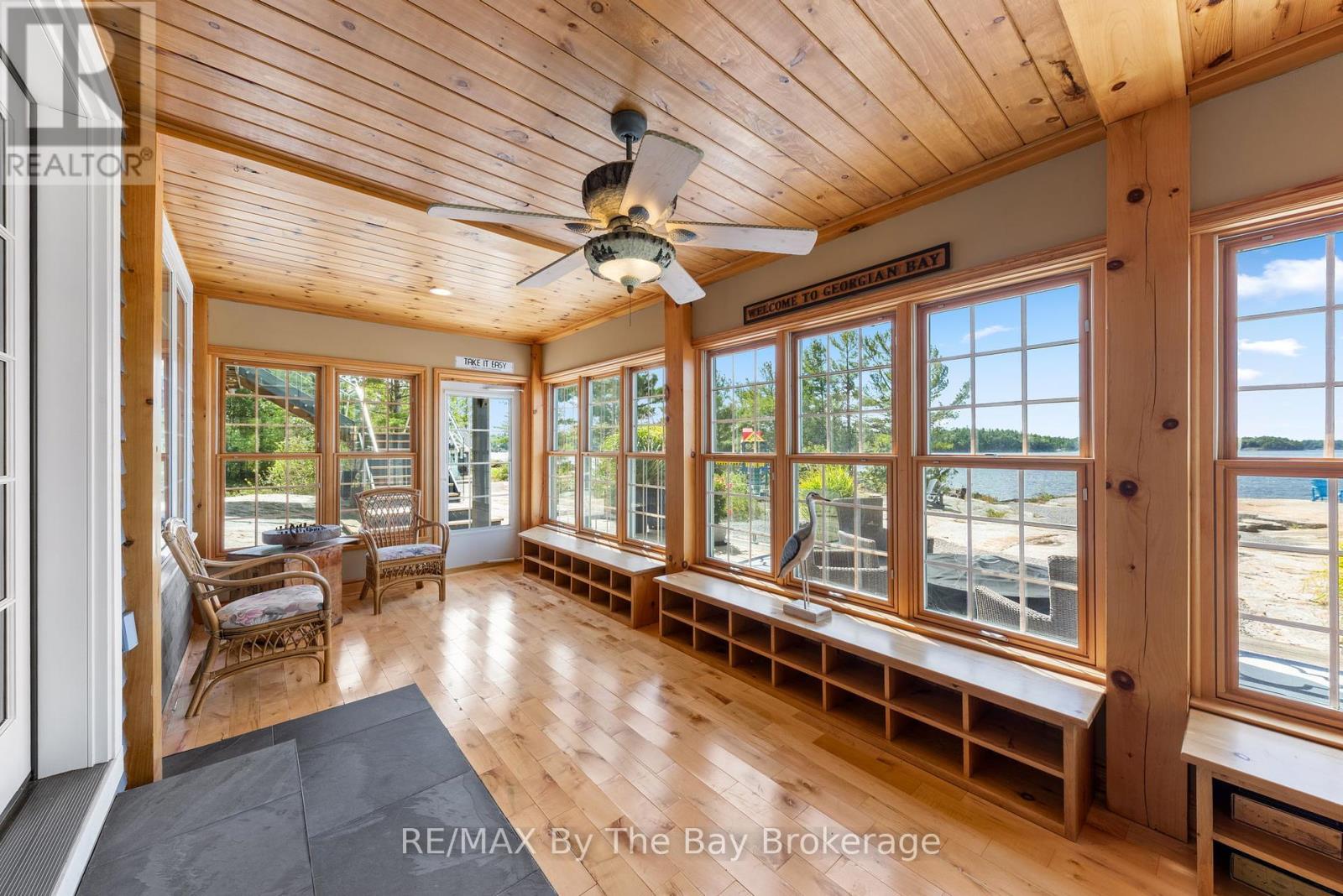 19980 Georgian Bay Shore, Georgian Bay, Ontario  P0E 1E0 - Photo 40 - X12378551