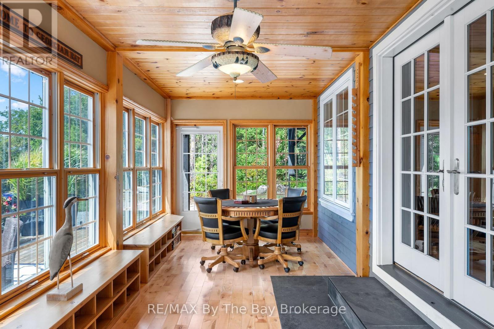 19980 Georgian Bay Shore, Georgian Bay, Ontario  P0E 1E0 - Photo 41 - X12378551