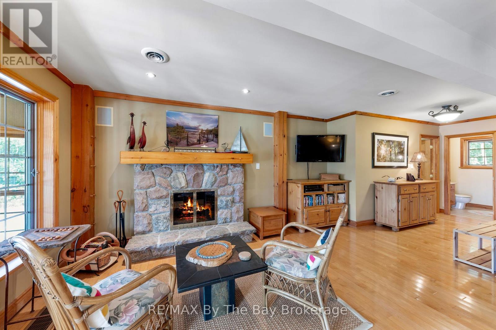 19980 Georgian Bay Shore, Georgian Bay, Ontario  P0E 1E0 - Photo 42 - X12378551