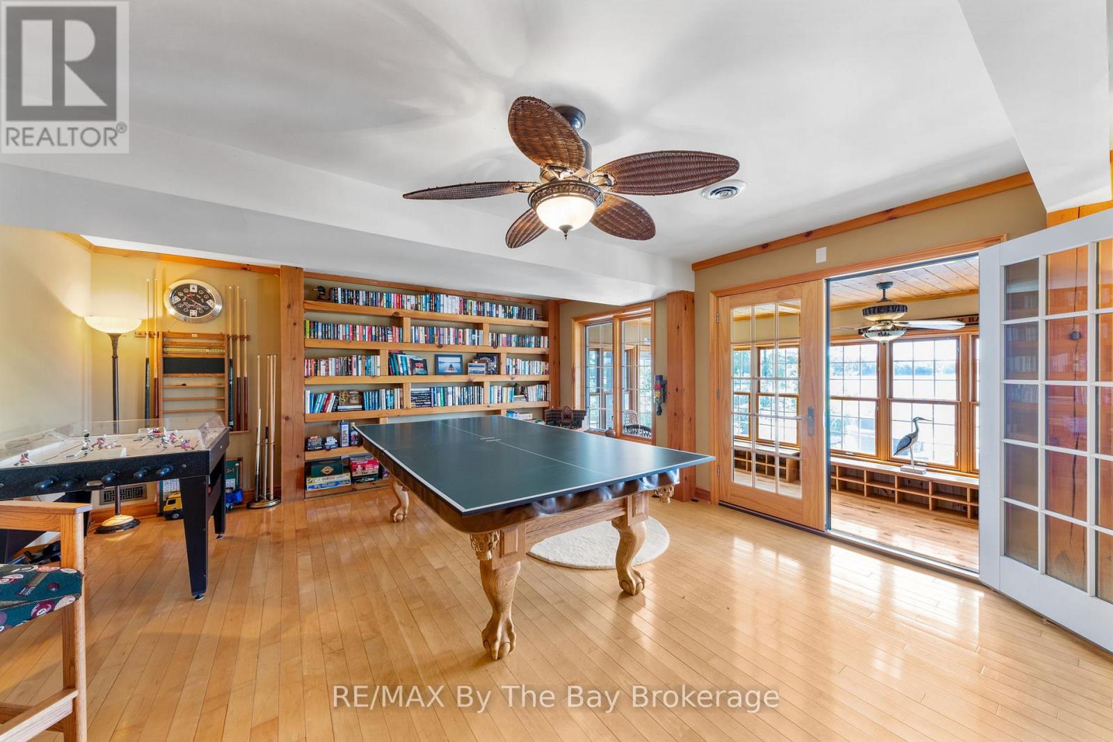 19980 Georgian Bay Shore, Georgian Bay, Ontario  P0E 1E0 - Photo 43 - X12378551