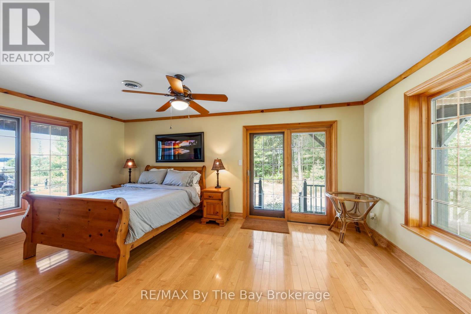 19980 Georgian Bay Shore, Georgian Bay, Ontario  P0E 1E0 - Photo 44 - X12378551