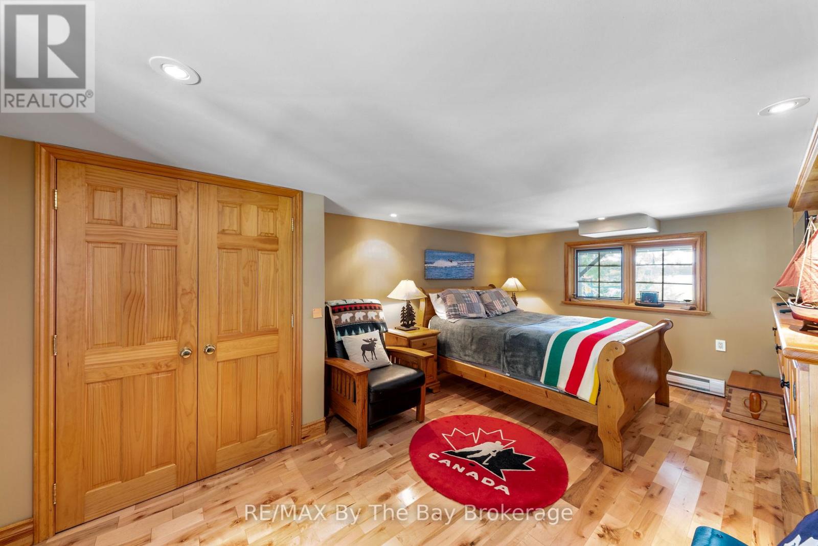 19980 Georgian Bay Shore, Georgian Bay, Ontario  P0E 1E0 - Photo 45 - X12378551