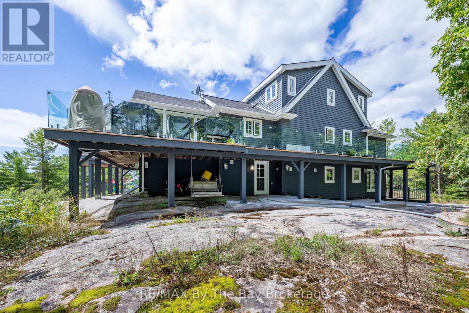 19980 Georgian Bay Shore, Georgian Bay, Ontario  P0E 1E0 - Photo 46 - X12378551