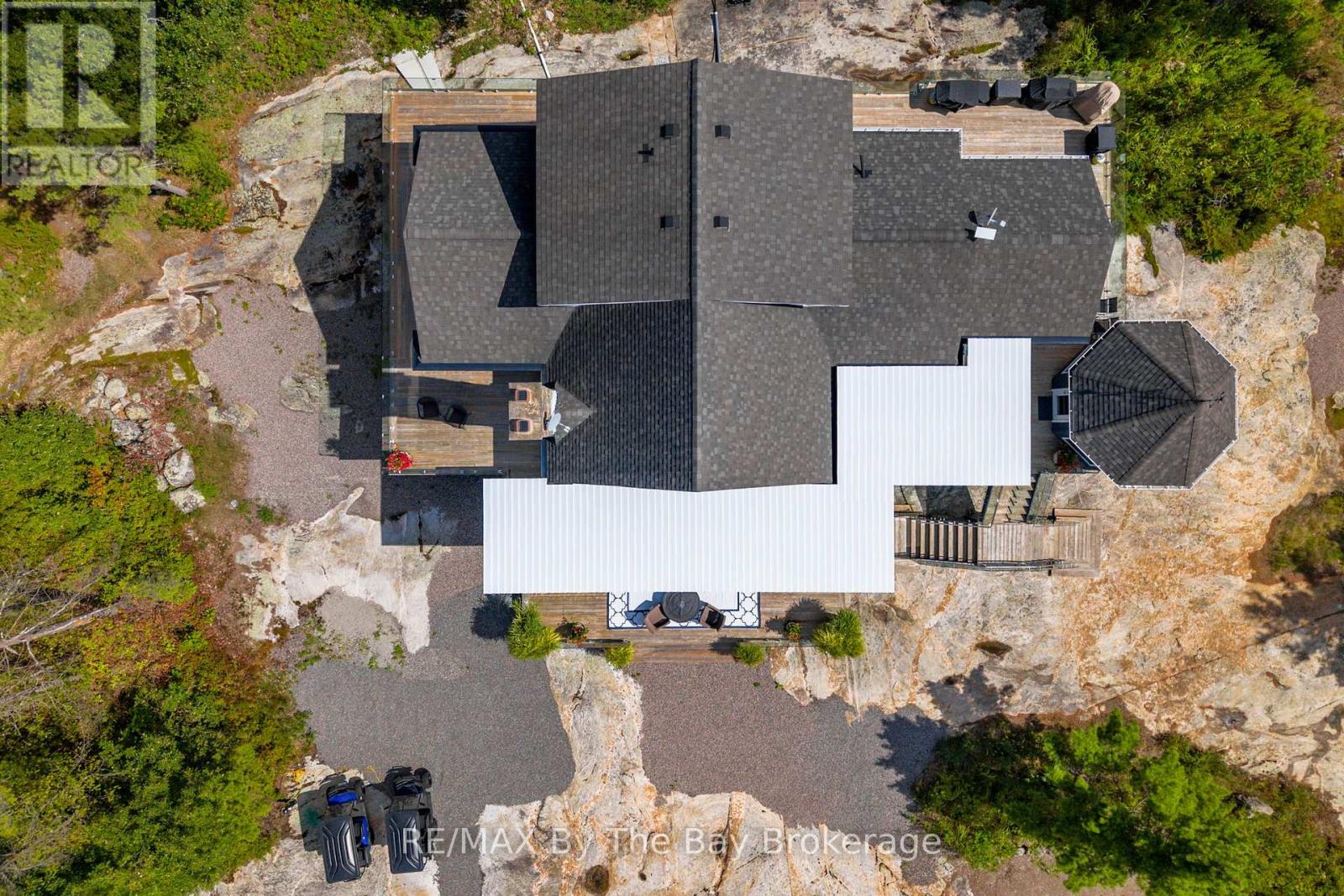 19980 Georgian Bay Shore, Georgian Bay, Ontario  P0E 1E0 - Photo 47 - X12378551