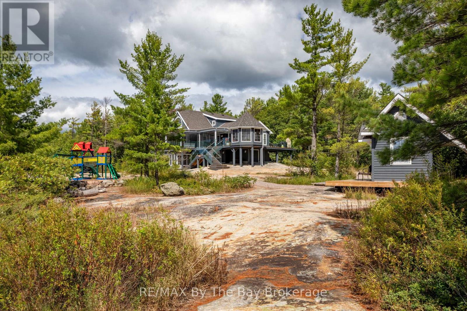 19980 Georgian Bay Shore, Georgian Bay, Ontario  P0E 1E0 - Photo 48 - X12378551