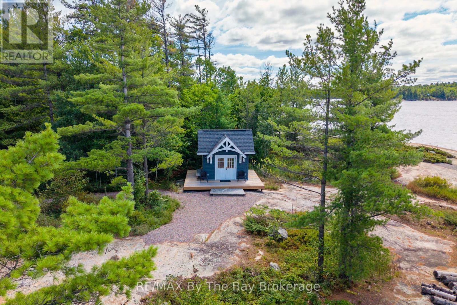 19980 Georgian Bay Shore, Georgian Bay, Ontario  P0E 1E0 - Photo 49 - X12378551