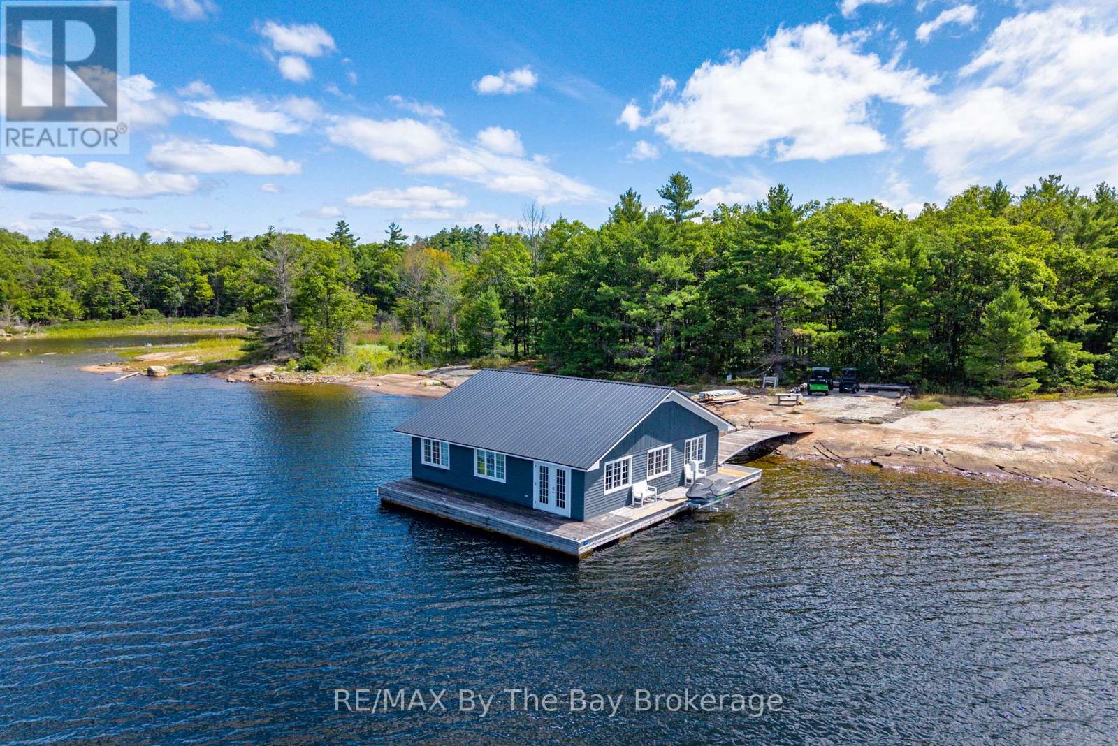 19980 Georgian Bay Shore, Georgian Bay, Ontario  P0E 1E0 - Photo 5 - X12378551