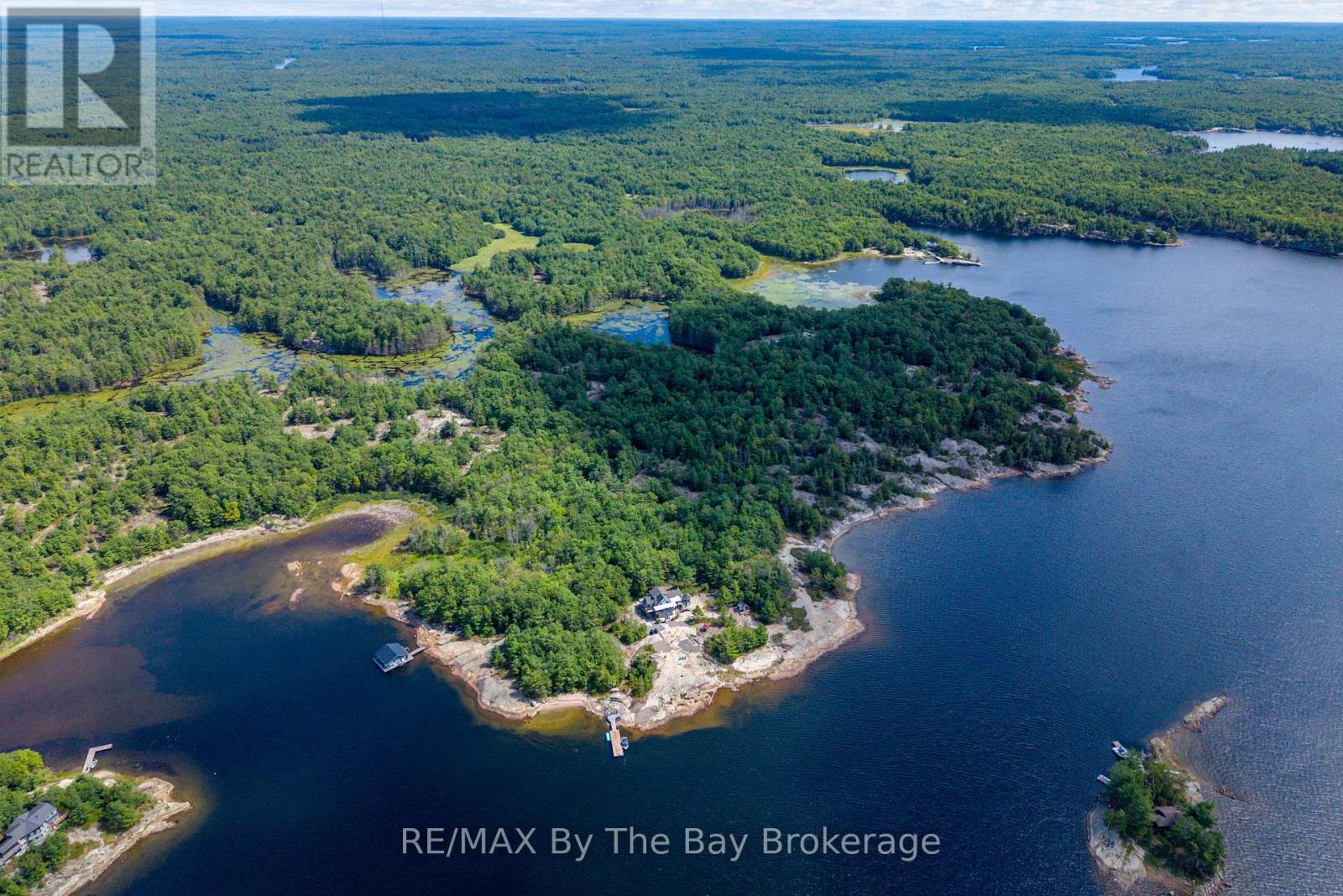 19980 Georgian Bay Shore, Georgian Bay, Ontario  P0E 1E0 - Photo 50 - X12378551