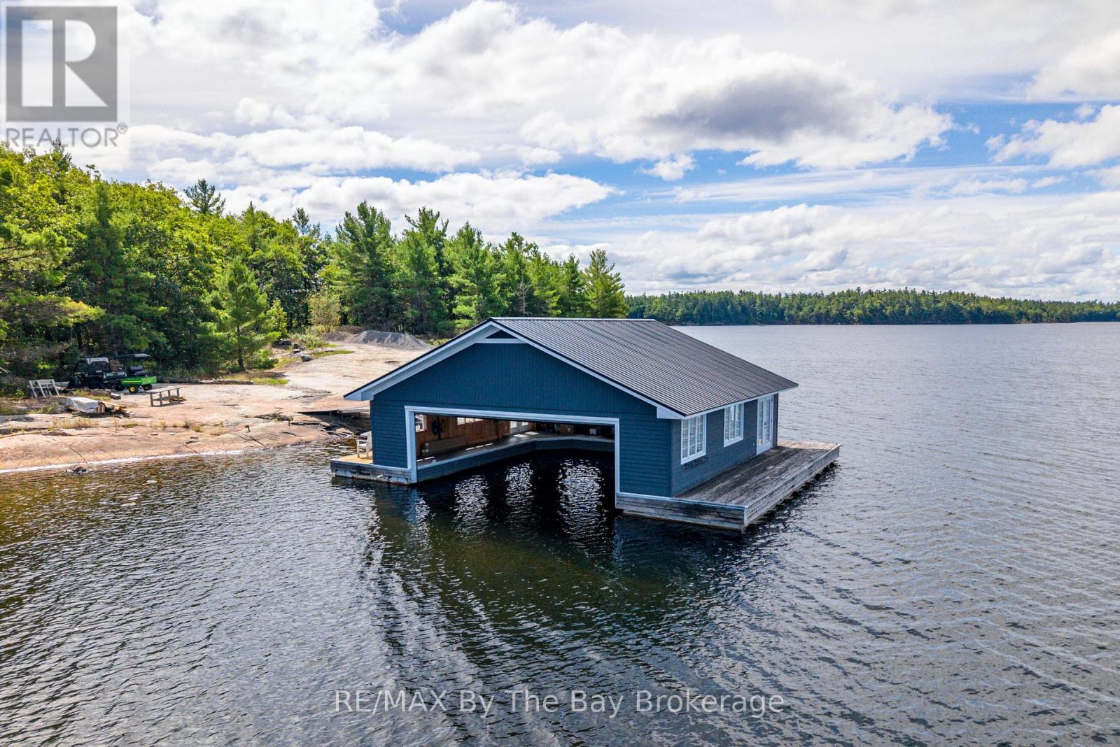 19980 Georgian Bay Shore, Georgian Bay, Ontario  P0E 1E0 - Photo 6 - X12378551