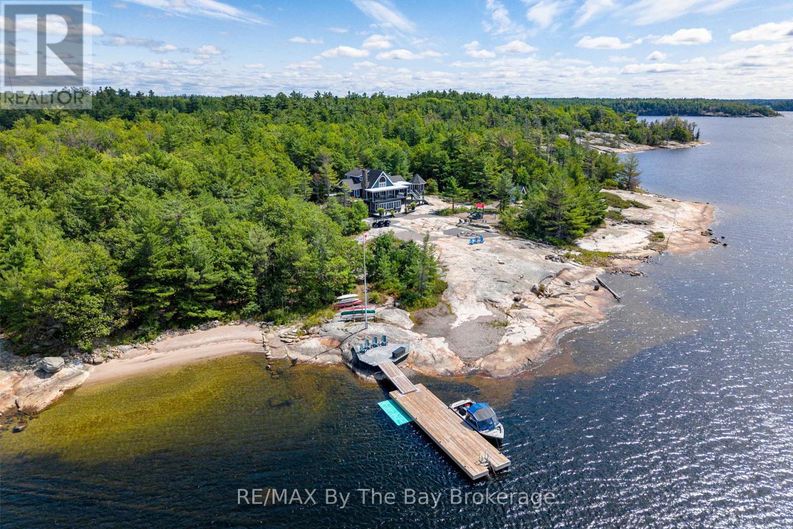 19980 Georgian Bay Shore, Georgian Bay, Ontario  P0E 1E0 - Photo 9 - X12378551
