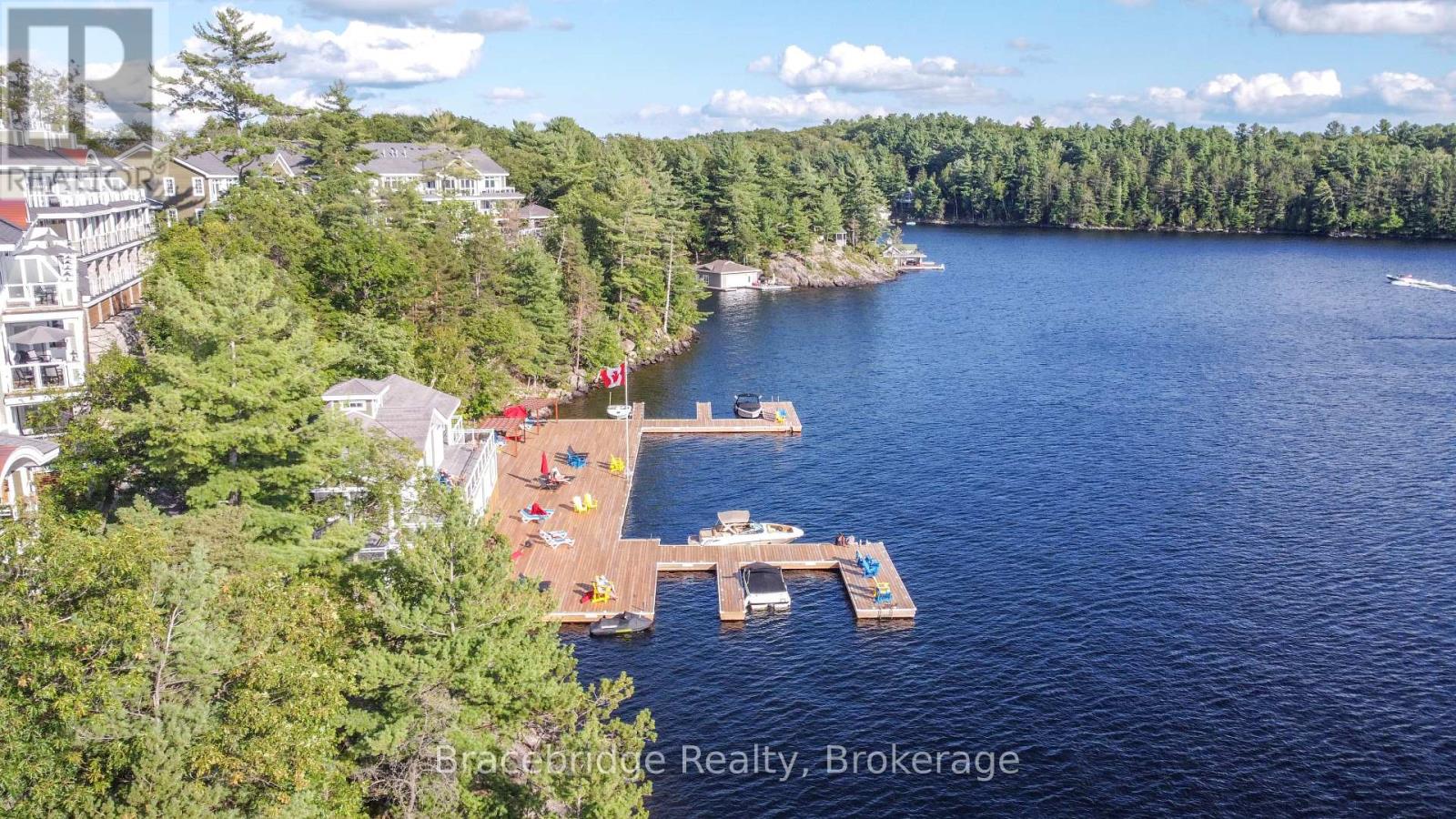 L204-D2 - 1869 Muskoka 118 Highway W, Muskoka Lakes, Ontario  P1L 1W8 - Photo 19 - X12380205