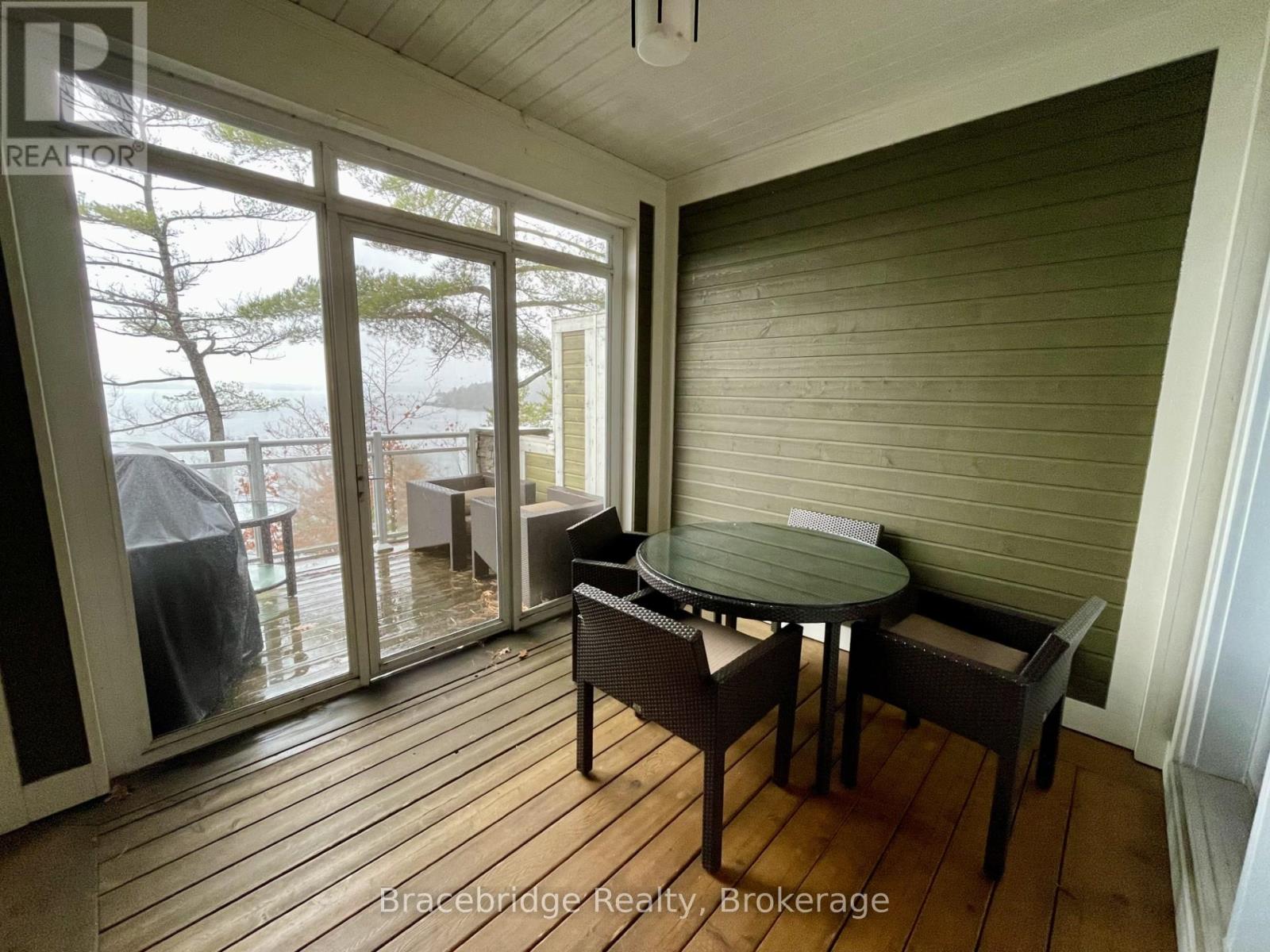 L204-D2 - 1869 Muskoka 118 Highway W, Muskoka Lakes, Ontario  P1L 1W8 - Photo 3 - X12380205