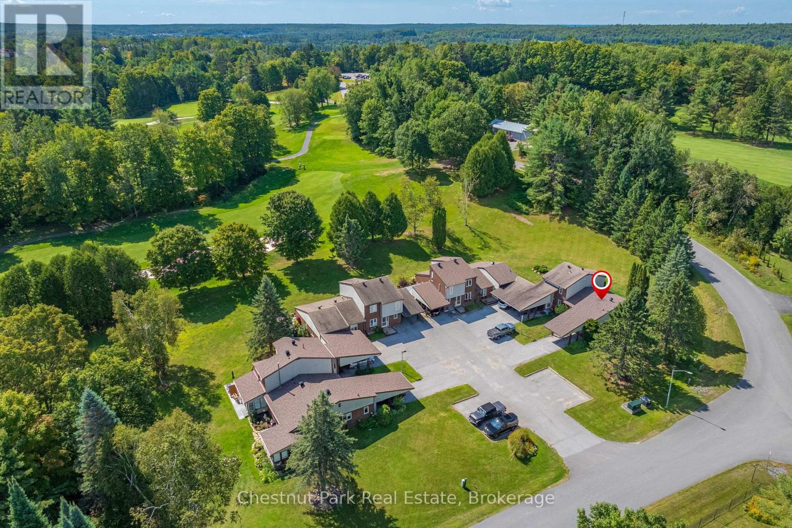 8 - 15 Golf Course Road, Bracebridge, Ontario  P1L 1M7 - Photo 1 - X12380861