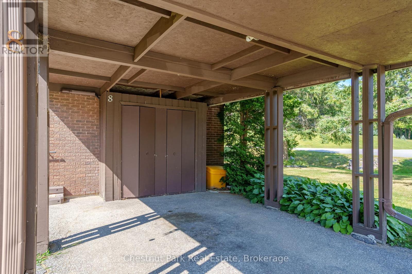 8 - 15 Golf Course Road, Bracebridge, Ontario  P1L 1M7 - Photo 33 - X12380861