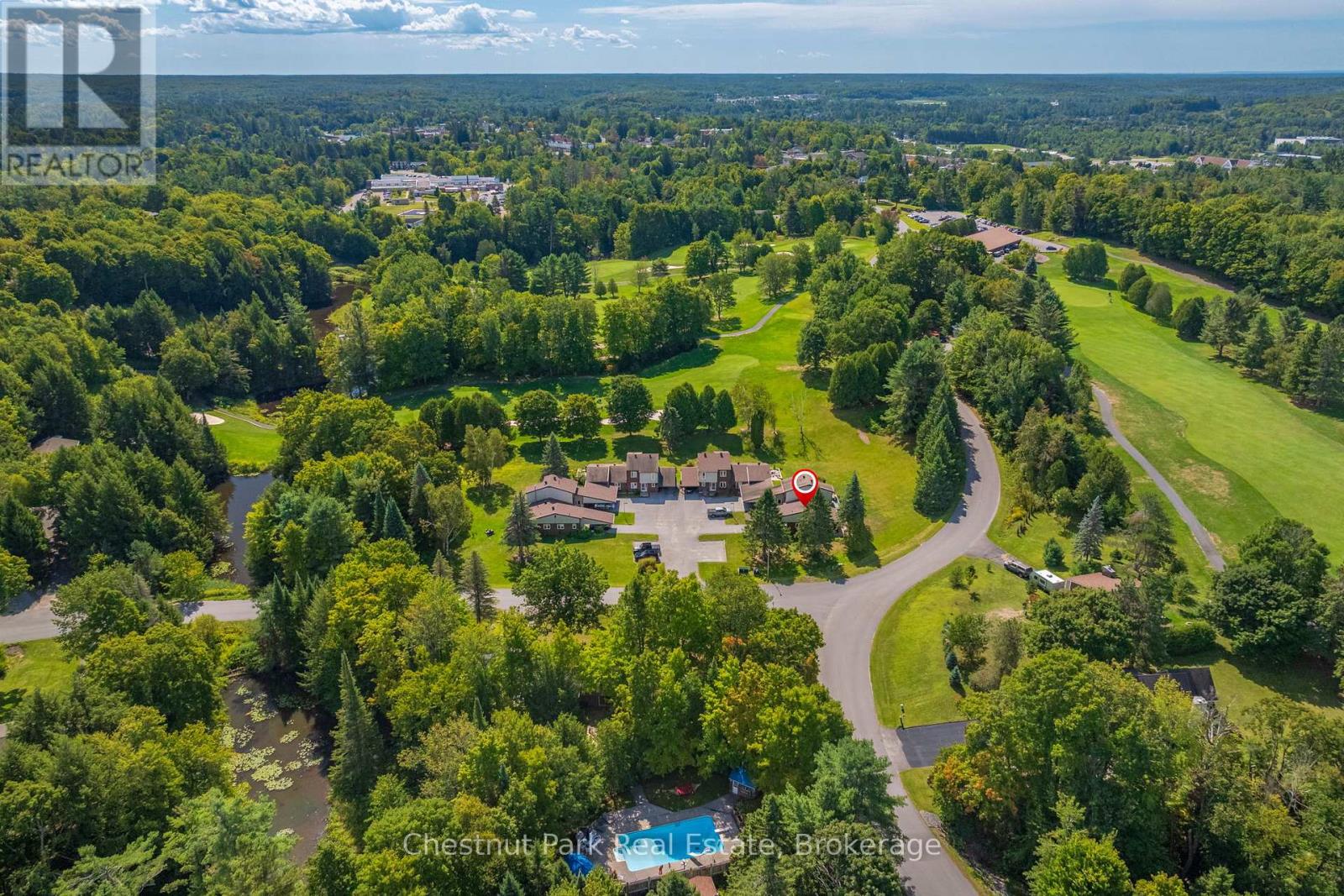 8 - 15 Golf Course Road, Bracebridge, Ontario  P1L 1M7 - Photo 36 - X12380861