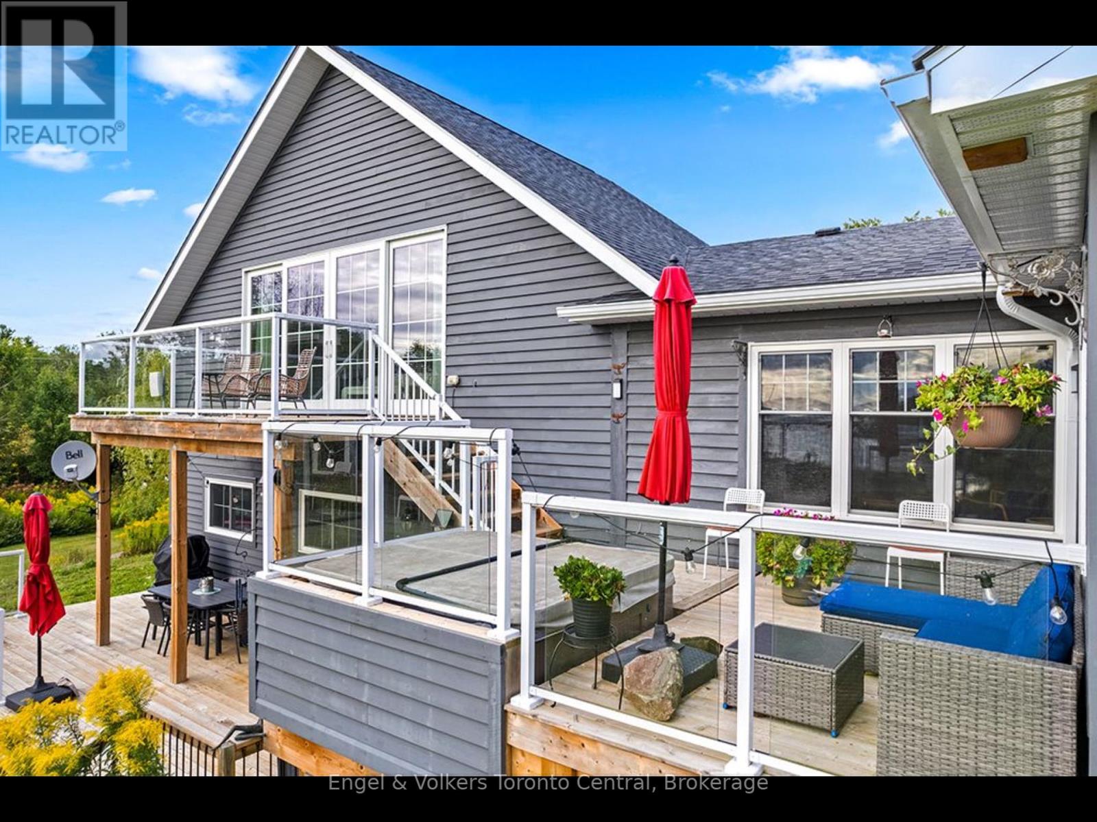 9 Osprey Way, Georgian Bay, Ontario  L0K 1S0 - Photo 15 - X12381413