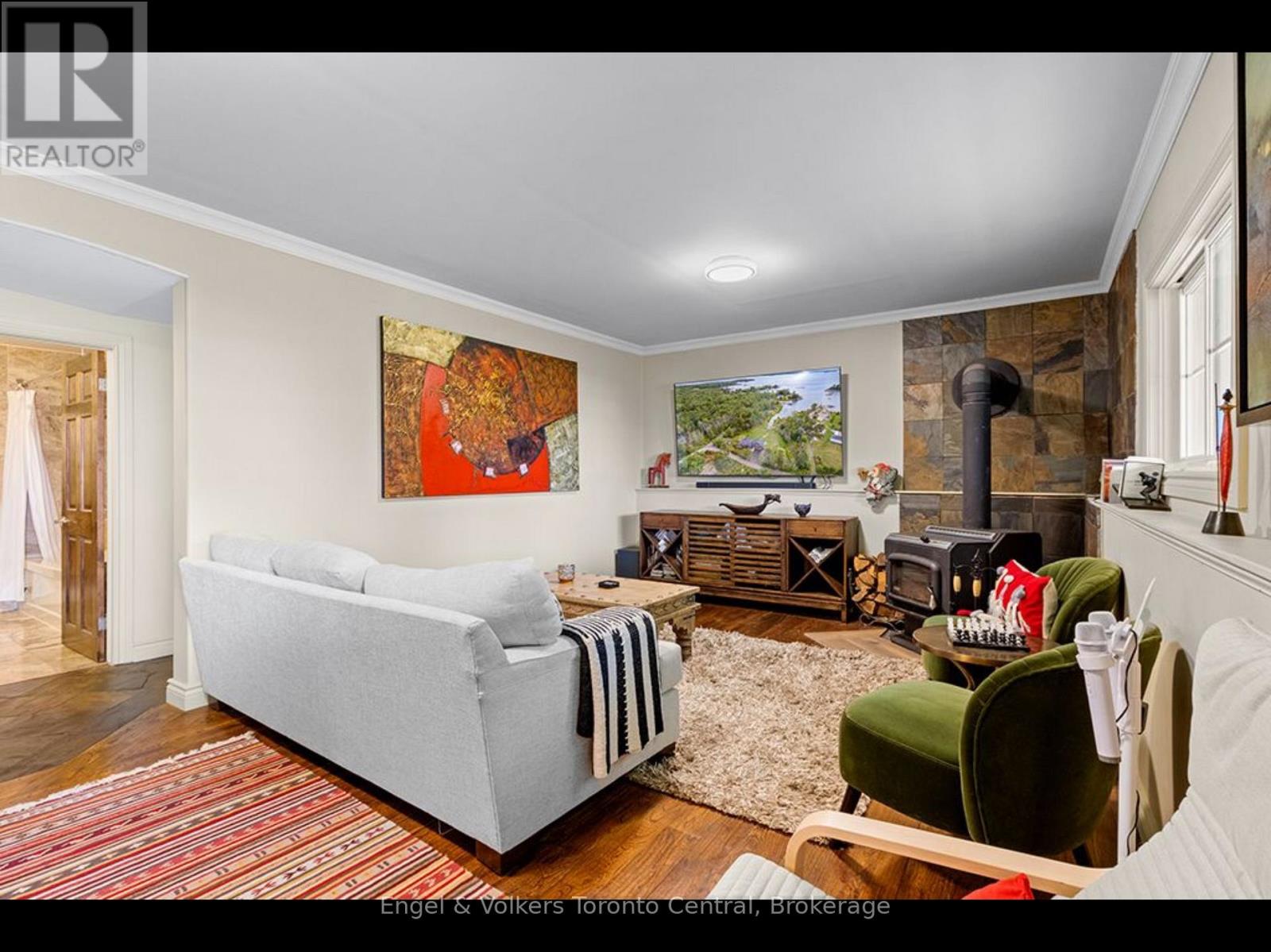 9 Osprey Way, Georgian Bay, Ontario  L0K 1S0 - Photo 25 - X12381413