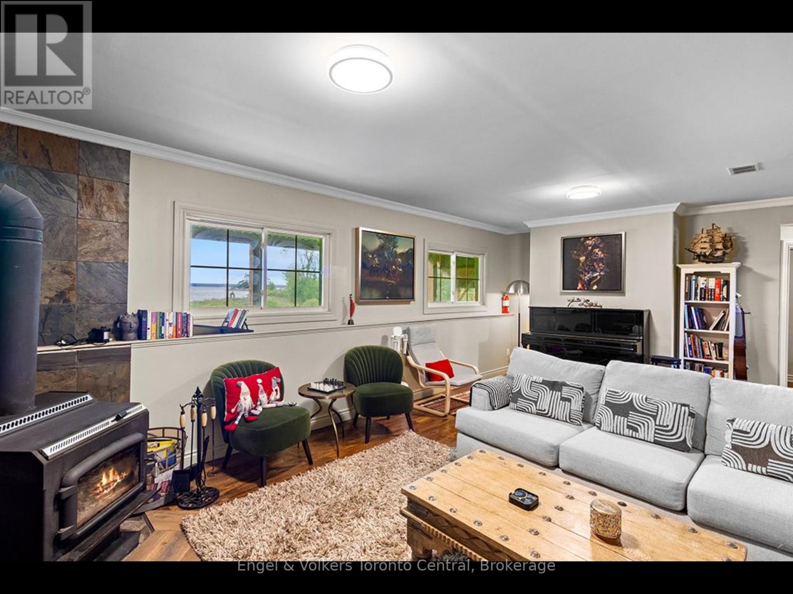 9 Osprey Way, Georgian Bay, Ontario  L0K 1S0 - Photo 26 - X12381413