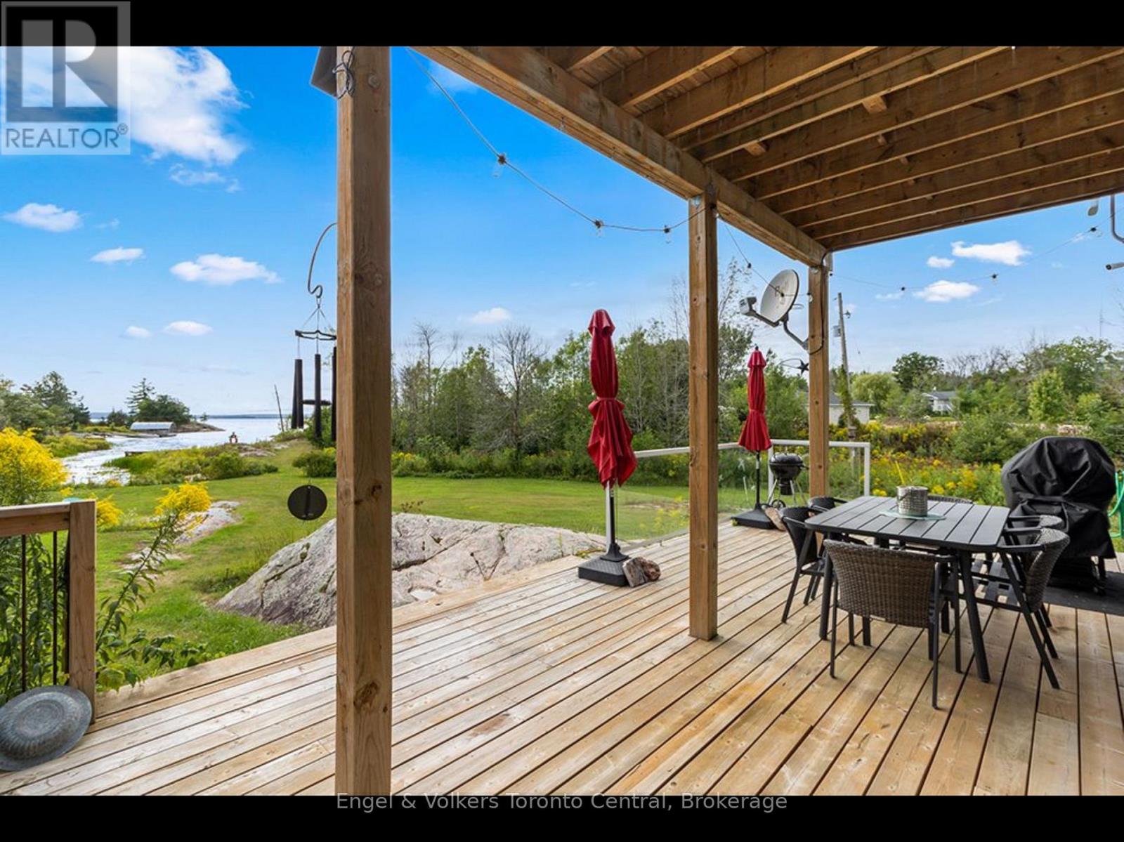 9 Osprey Way, Georgian Bay, Ontario  L0K 1S0 - Photo 32 - X12381413