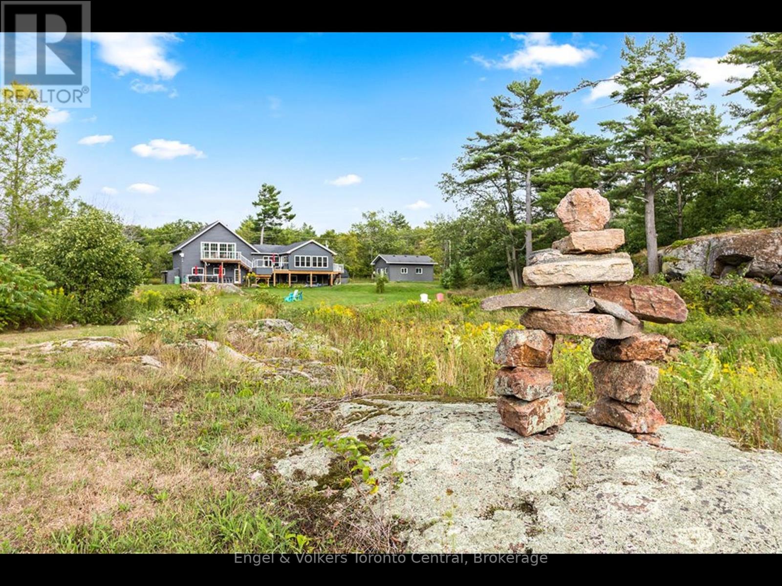 9 Osprey Way, Georgian Bay, Ontario  L0K 1S0 - Photo 35 - X12381413