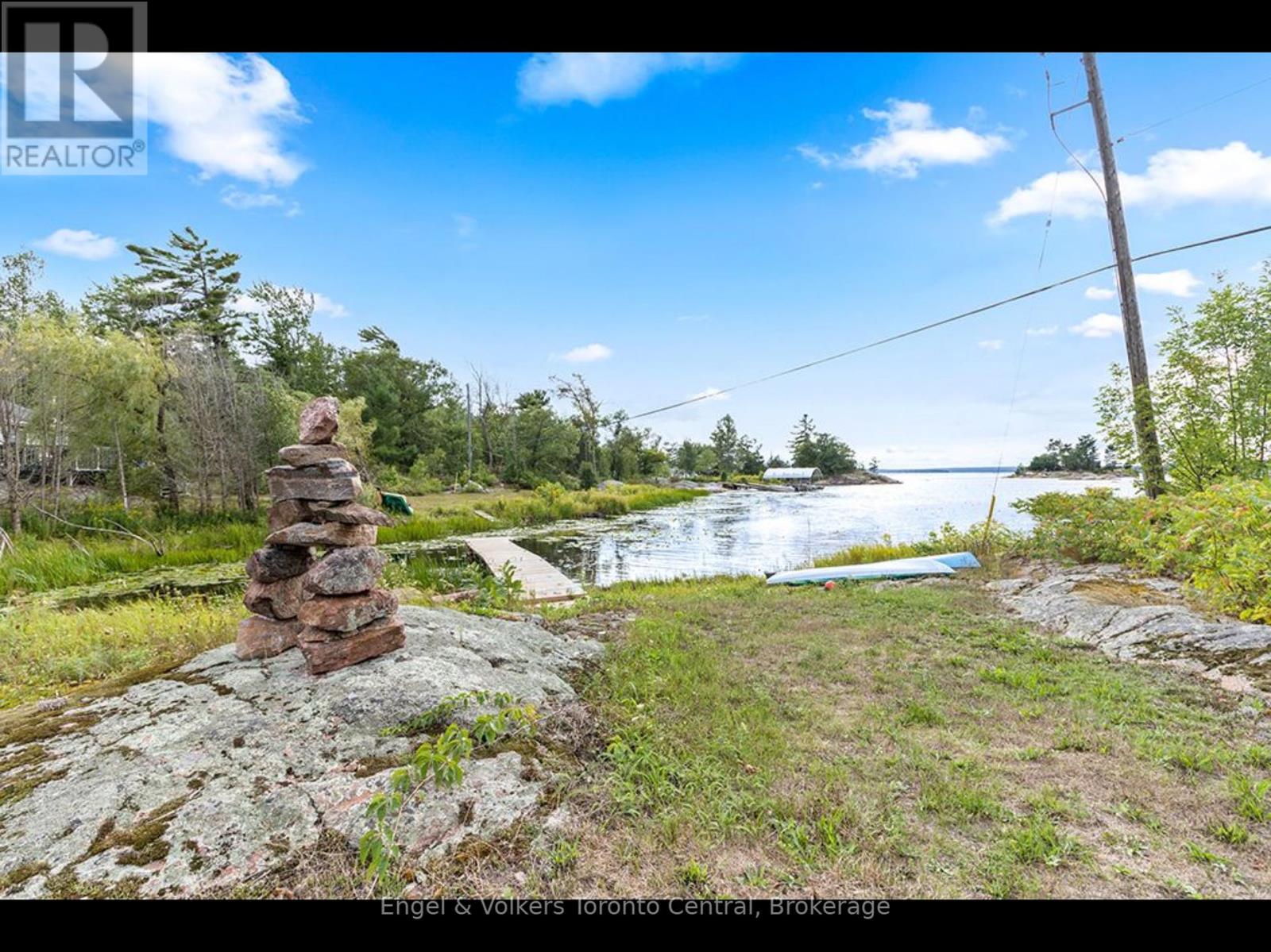 9 Osprey Way, Georgian Bay, Ontario  L0K 1S0 - Photo 36 - X12381413
