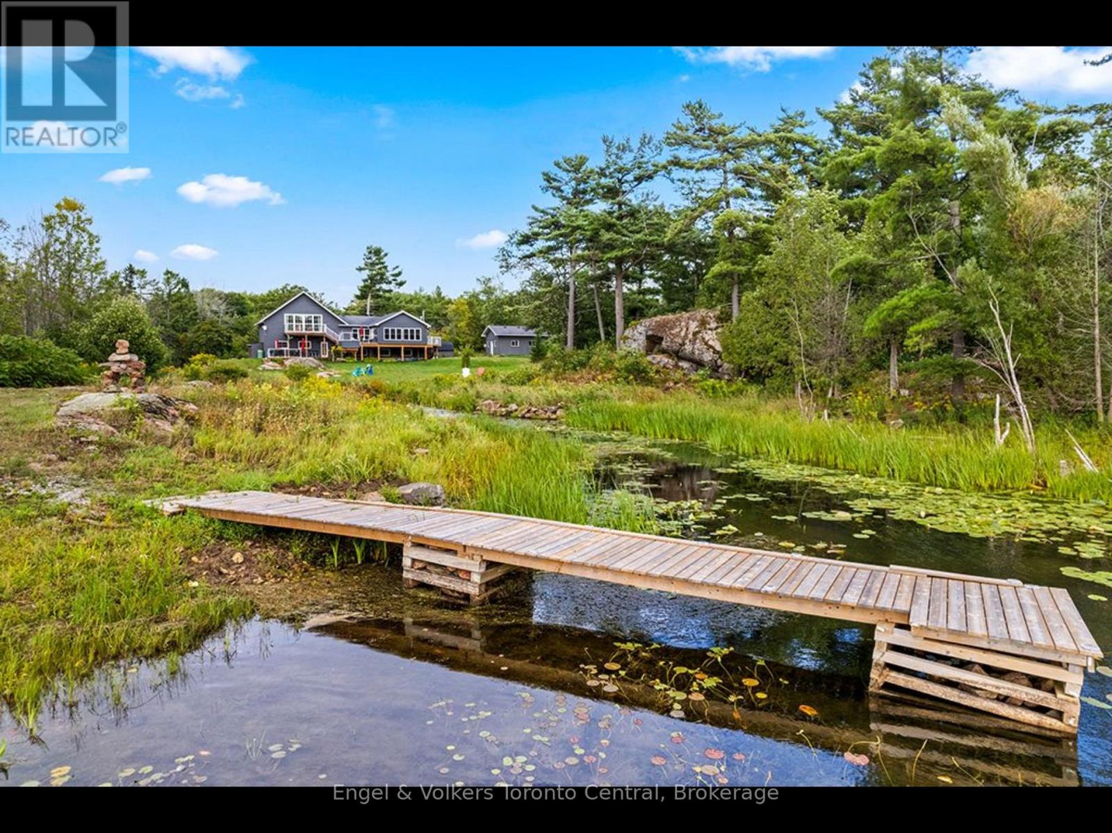 9 Osprey Way, Georgian Bay, Ontario  L0K 1S0 - Photo 37 - X12381413