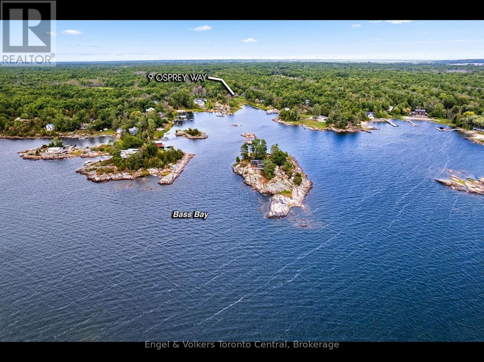 9 Osprey Way, Georgian Bay, Ontario  L0K 1S0 - Photo 40 - X12381413