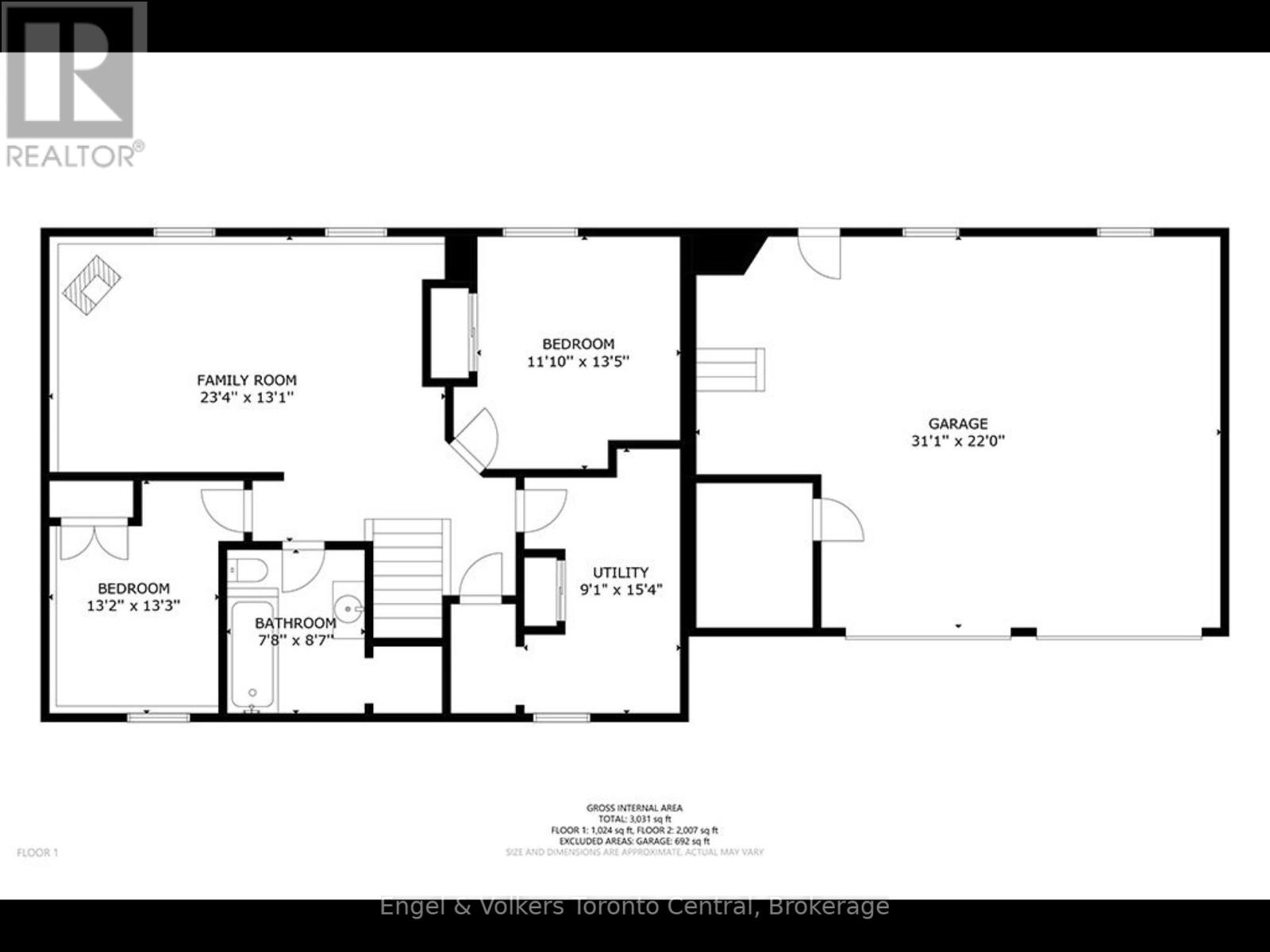 9 Osprey Way, Georgian Bay, Ontario  L0K 1S0 - Photo 43 - X12381413