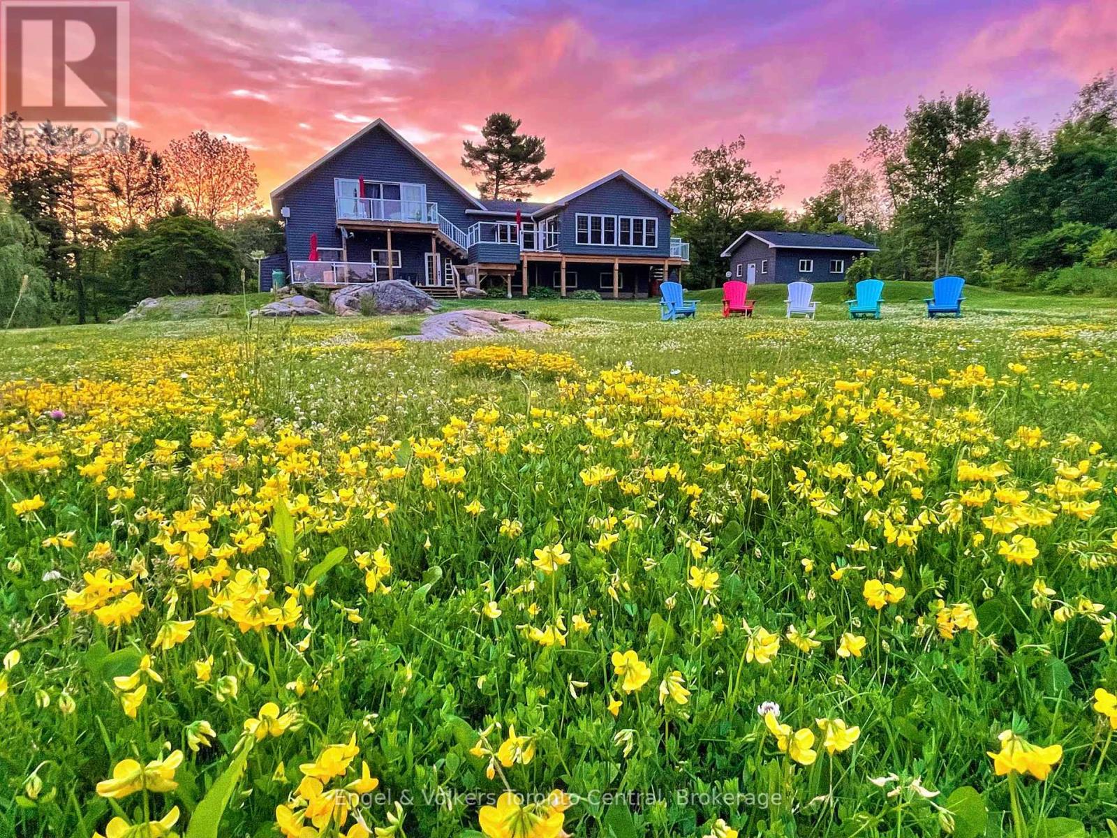 9 Osprey Way, Georgian Bay, Ontario  L0K 1S0 - Photo 46 - X12381413