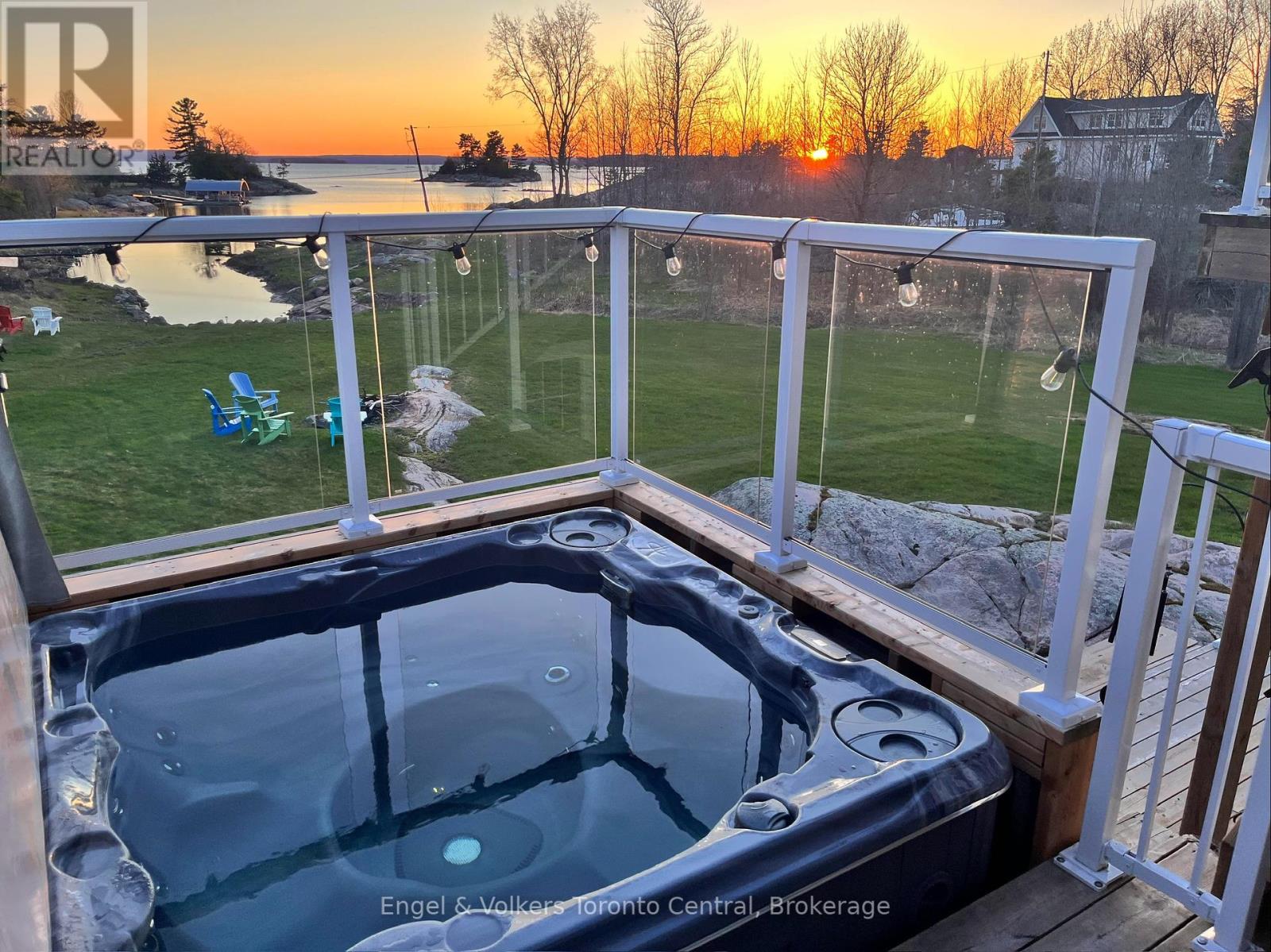 9 Osprey Way, Georgian Bay, Ontario  L0K 1S0 - Photo 47 - X12381413