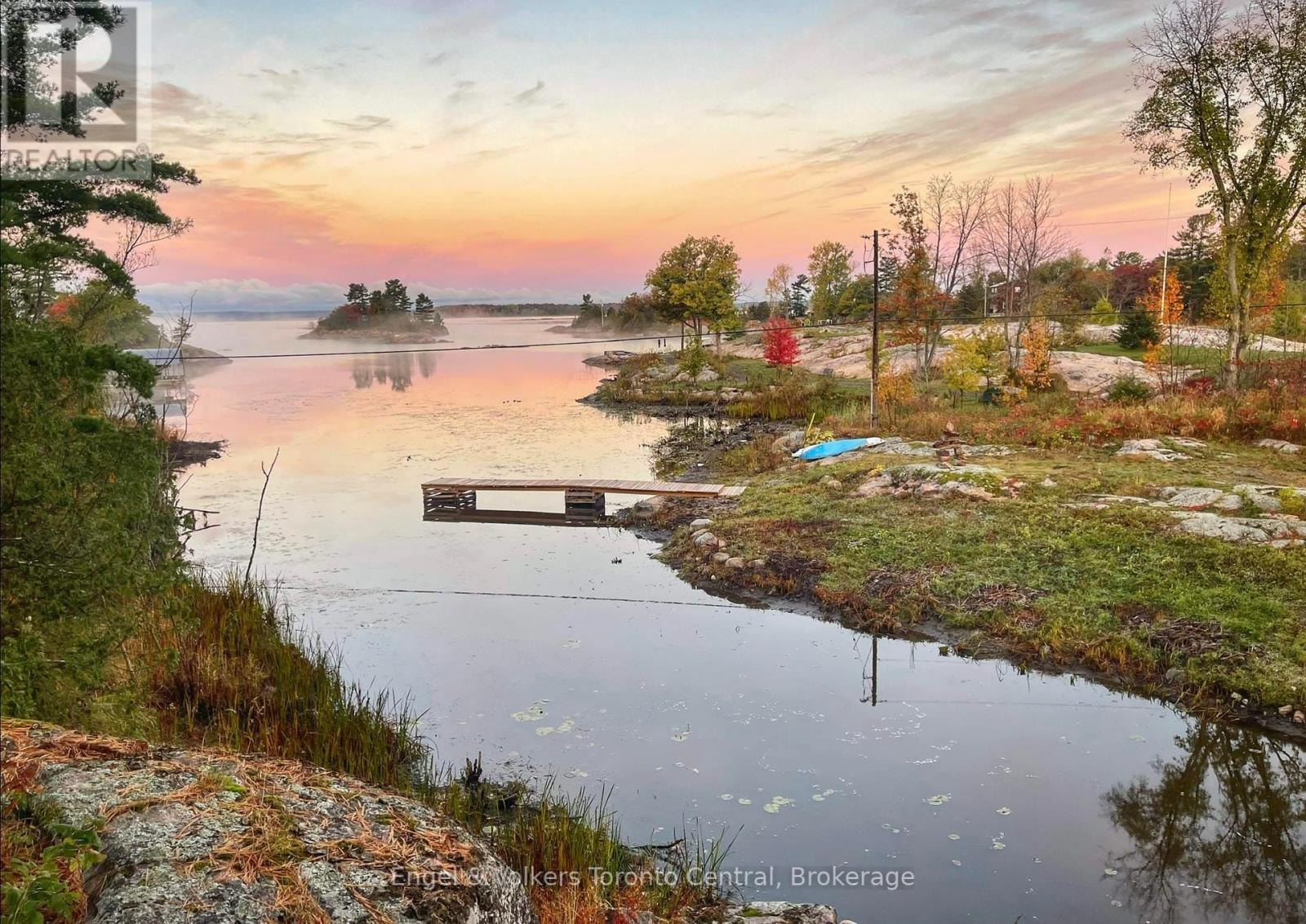 9 Osprey Way, Georgian Bay, Ontario  L0K 1S0 - Photo 48 - X12381413