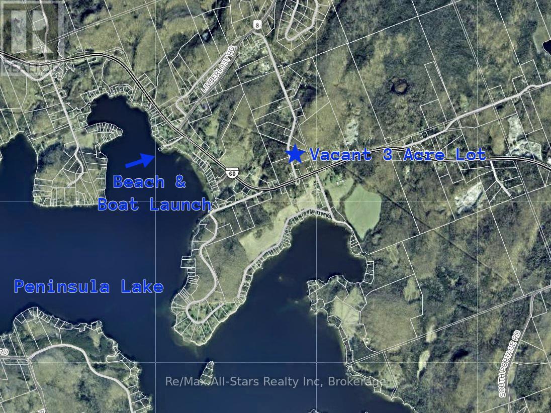 A Tally Ho Winter Park Road, Lake Of Bays, Ontario  P1H 2J6 - Photo 1 - X12382112