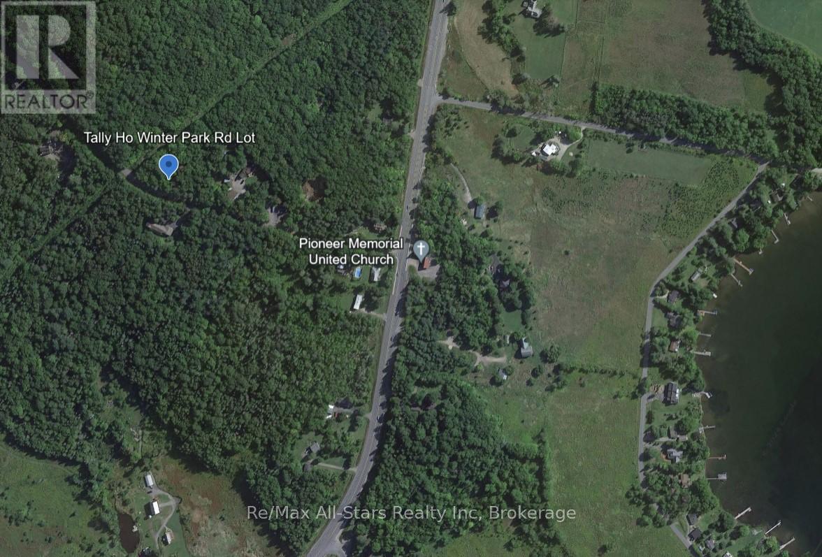 A Tally Ho Winter Park Road, Lake Of Bays, Ontario  P1H 2J6 - Photo 13 - X12382112