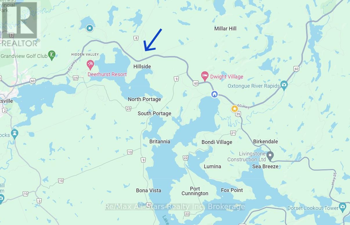 A Tally Ho Winter Park Road, Lake Of Bays, Ontario  P1H 2J6 - Photo 15 - X12382112