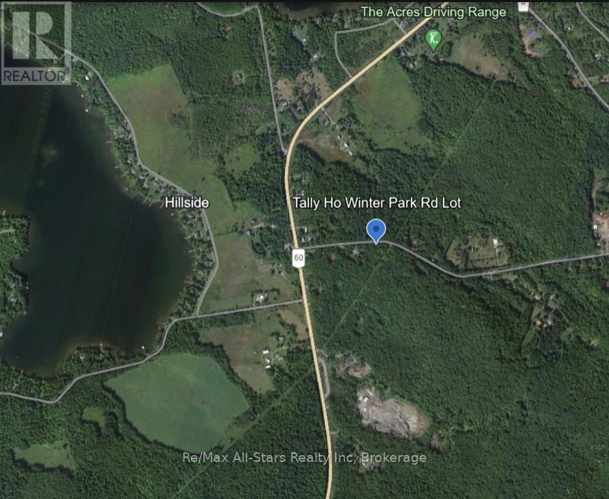 A Tally Ho Winter Park Road, Lake Of Bays, Ontario  P1H 2J6 - Photo 3 - X12382112