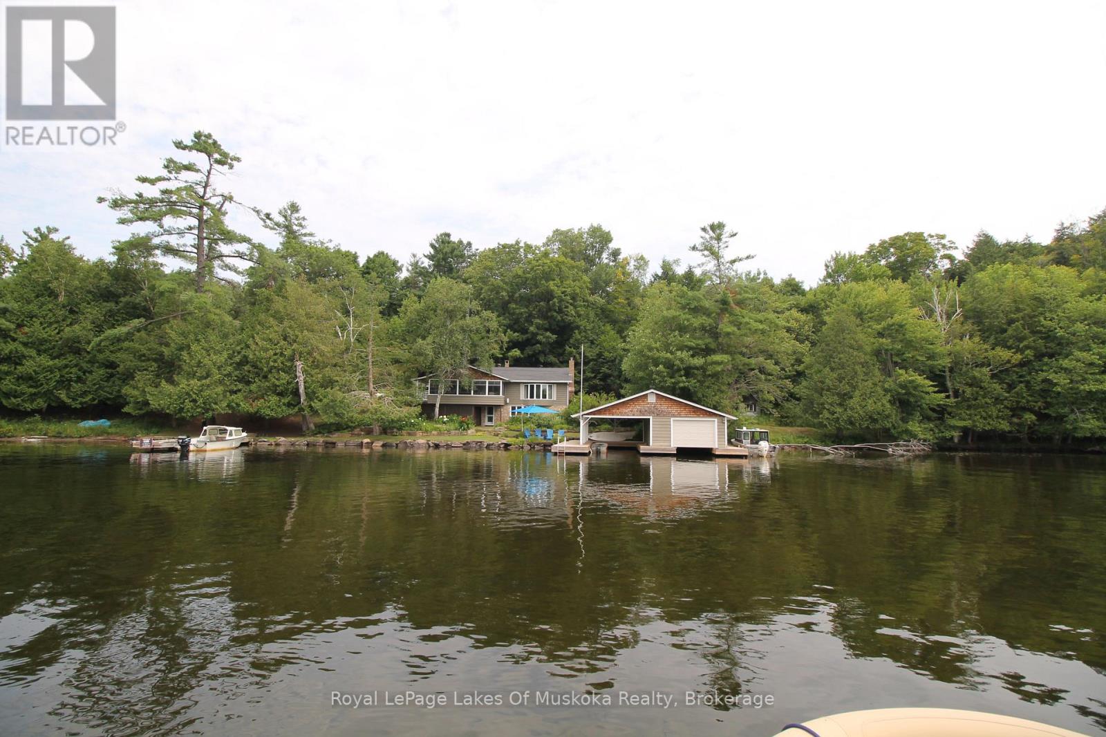 4 - 1027 Old Bridge Road, Muskoka Lakes, Ontario  P0B 1J0 - Photo 11 - X12383043