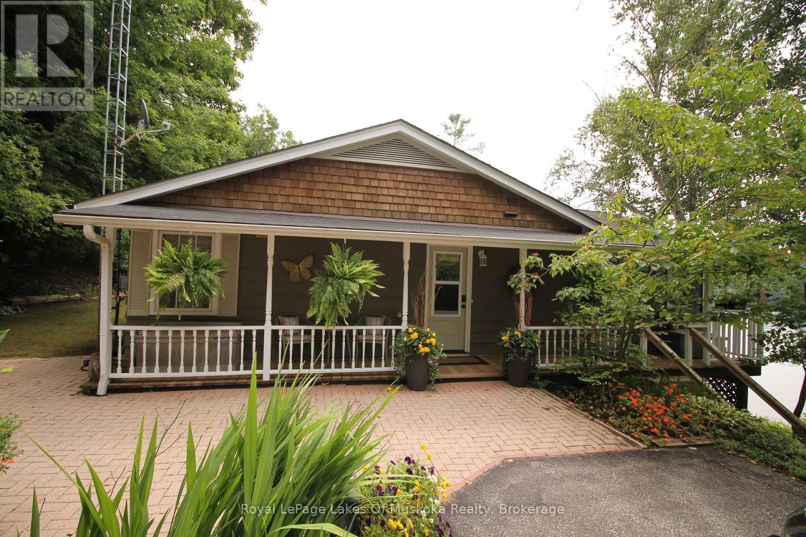 4 - 1027 Old Bridge Road, Muskoka Lakes, Ontario  P0B 1J0 - Photo 12 - X12383043