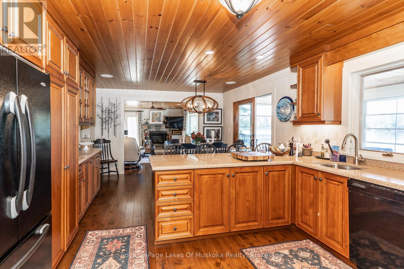 4 - 1027 Old Bridge Road, Muskoka Lakes, Ontario  P0B 1J0 - Photo 14 - X12383043