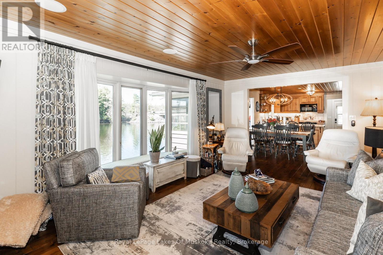 4 - 1027 Old Bridge Road, Muskoka Lakes, Ontario  P0B 1J0 - Photo 17 - X12383043