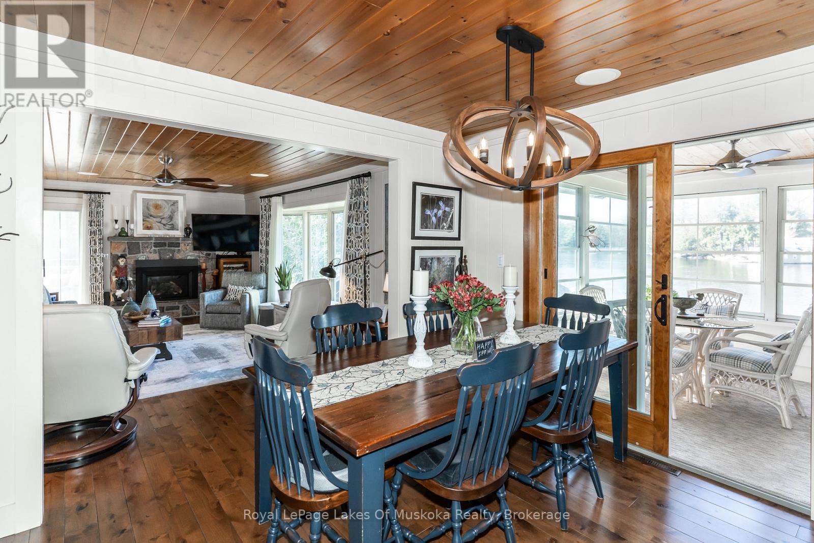 4 - 1027 Old Bridge Road, Muskoka Lakes, Ontario  P0B 1J0 - Photo 18 - X12383043