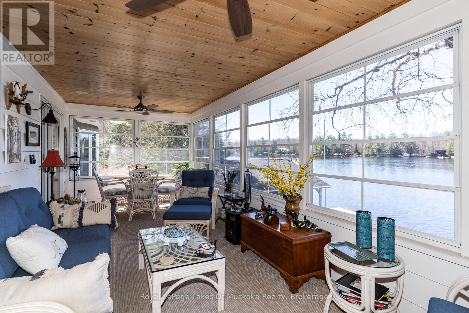 4 - 1027 Old Bridge Road, Muskoka Lakes, Ontario  P0B 1J0 - Photo 21 - X12383043